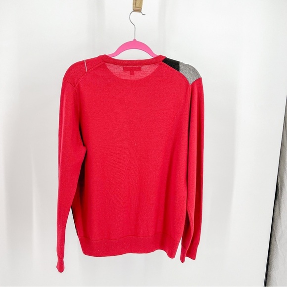 Express Merino Wool Sweater - Picture 3 of 4